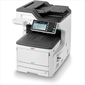 Oki MC873DN Colour Laser MFP